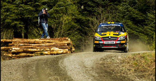 Pirelli Rally